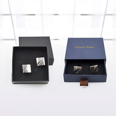 Cufflinks Boxes