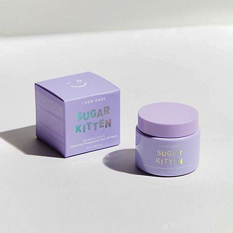 Cream Boxes