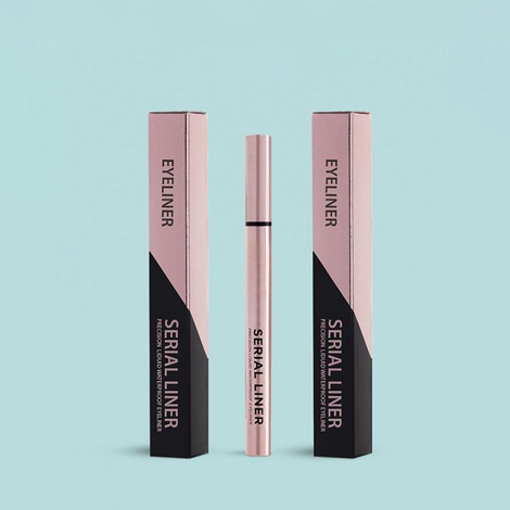 Eyeliner Boxes