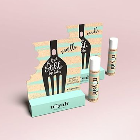 Lip Balm Packaging