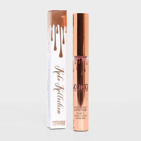 Lip Gloss Boxes