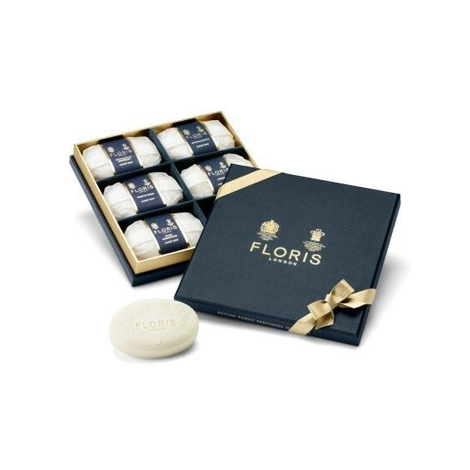Luxury Soap Packaging