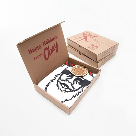 T Shirt Boxes