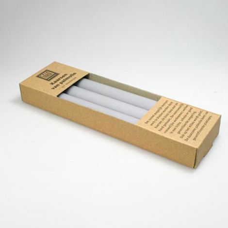 Custom Taper Candle Boxes