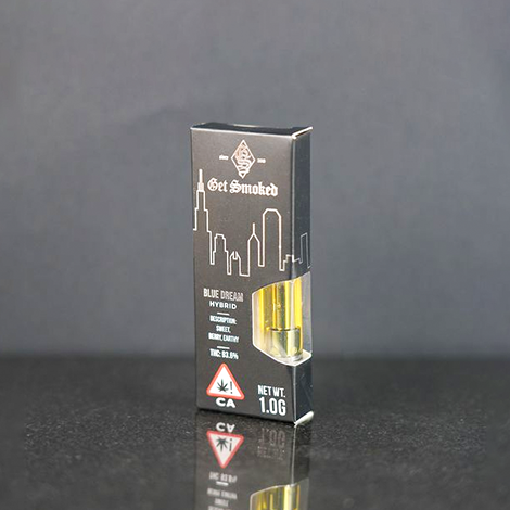 Custom Vape Cartridge Boxes & Packaging Free Shipping UK