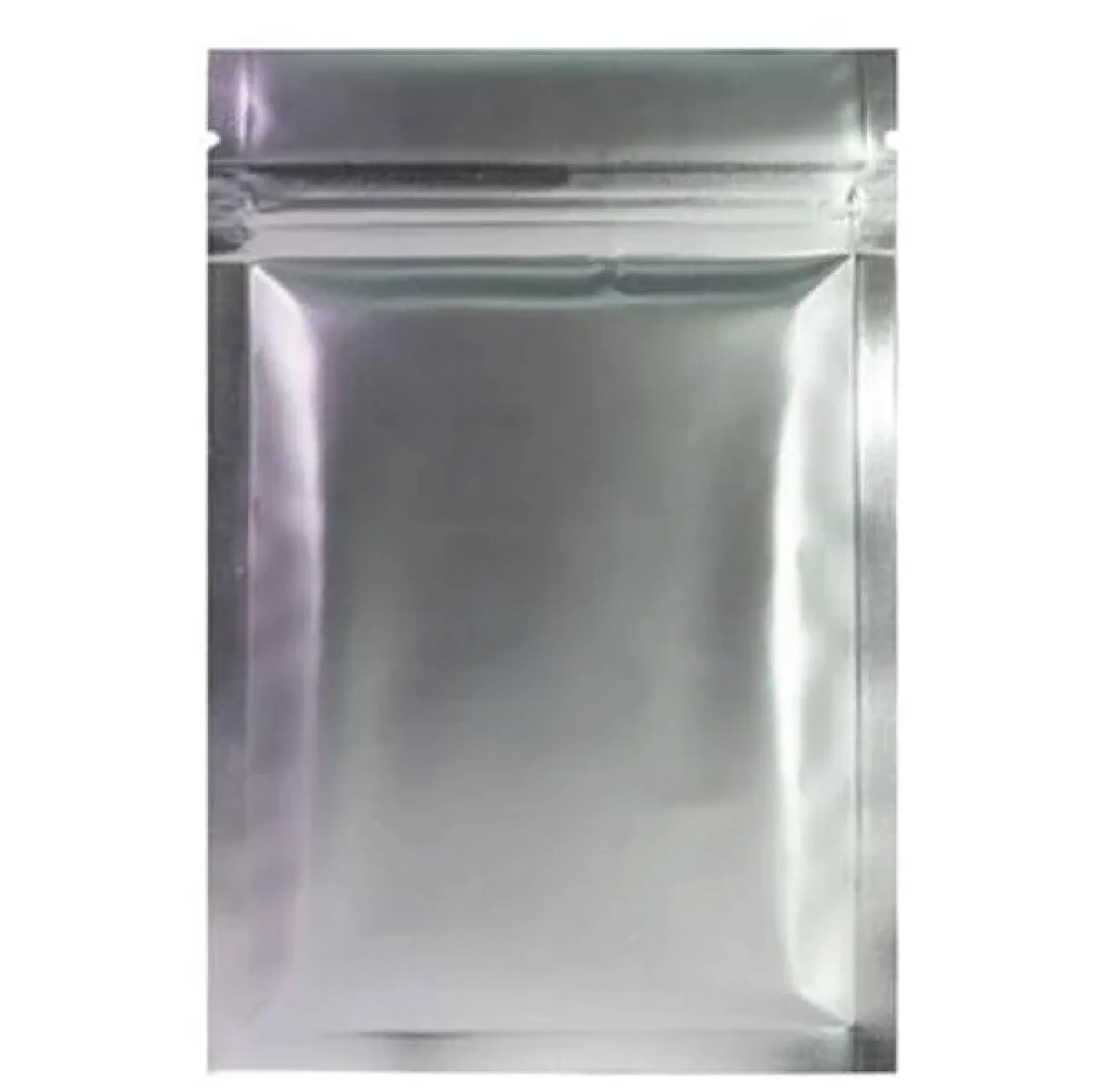 Vacuum Sealed Mylar Bags