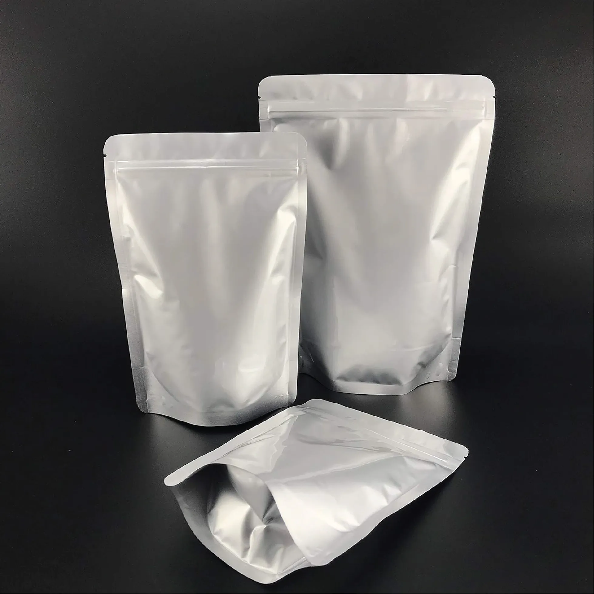 Food Storage Mylar Bags