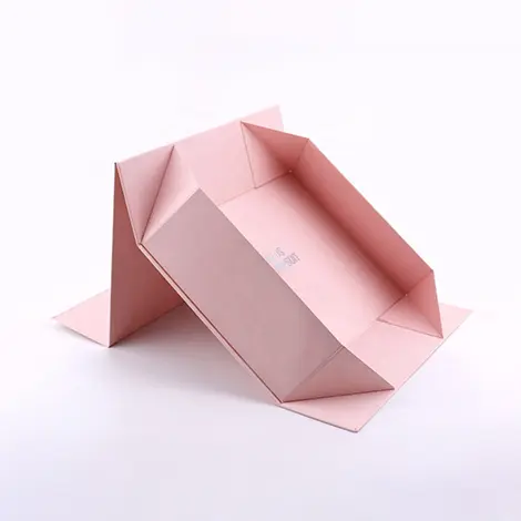 Collapsible Rigid Boxes Packaging Supplier Free Shipping UK