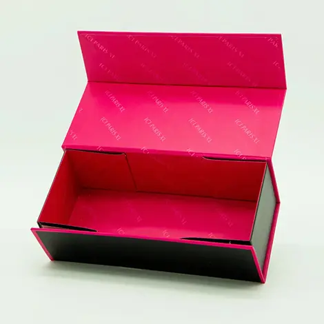Collapsible Rigid Boxes Packaging Supplier Free Shipping UK