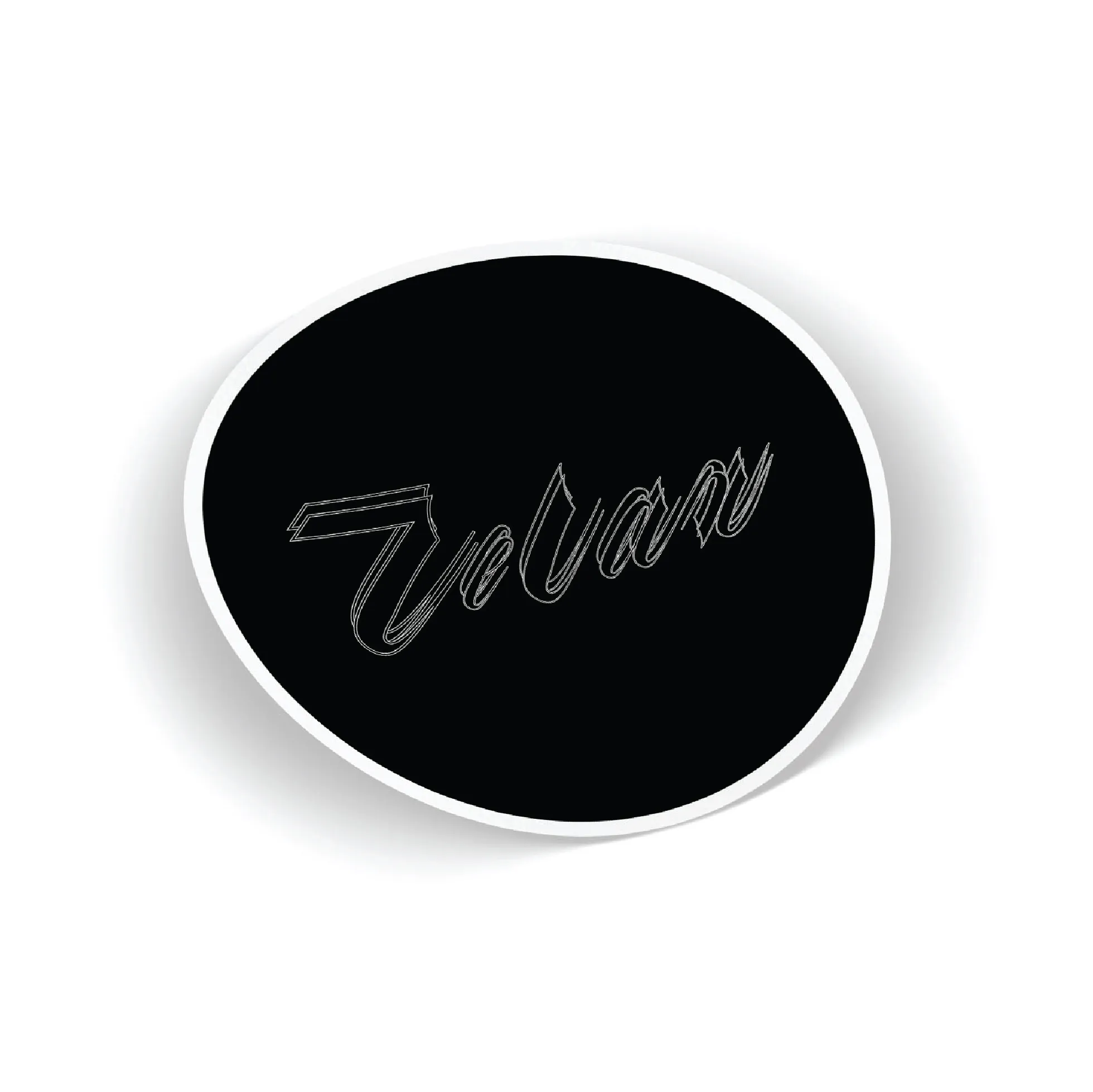 Vinyl Stickers