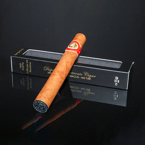 Cigar Boxes