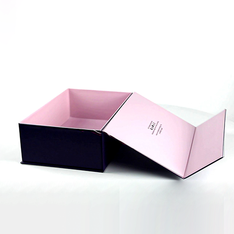 Small Medium Large Rigid Boxes