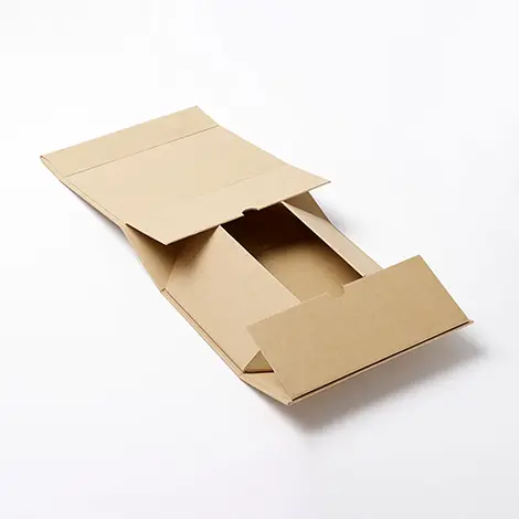 Collapsible Rigid Boxes Packaging Supplier Free Shipping UK