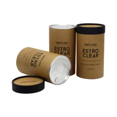 Tube Packaging