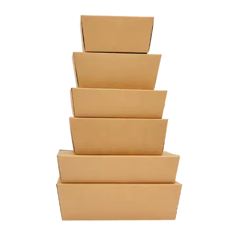 Postal Boxes