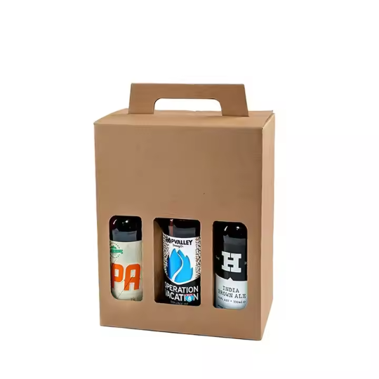 Beverage Boxes