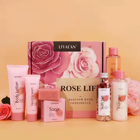 Massage Bar Box