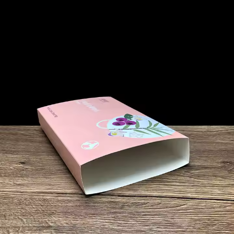 Custom Book Sleeves