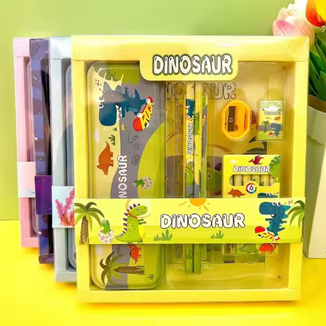 Stationery Boxes