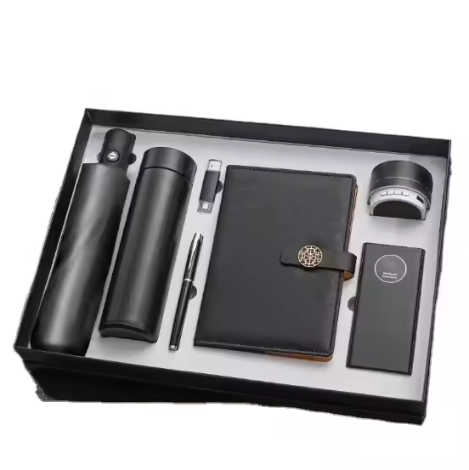 Marketing Kit Boxes
