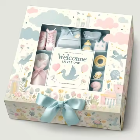 Baby Products