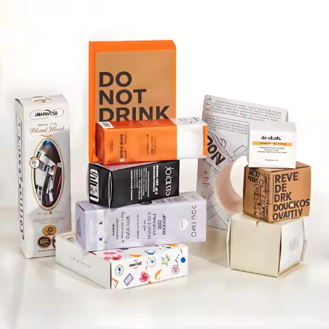 Health Boxes