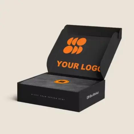 Custom Paper Boxes