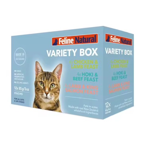 Pet Packaging