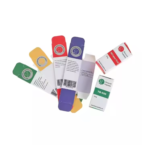 Pharmaceutical Packaging