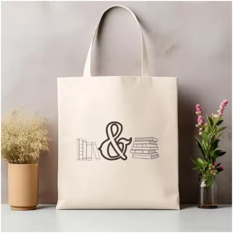 Custom Tote Bags