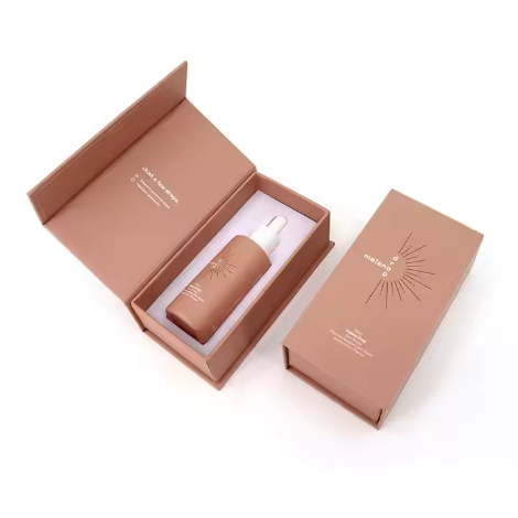 100ml Bottle Boxes