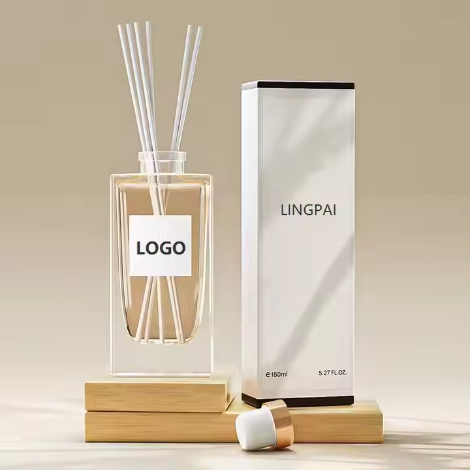 150 ML Bottle Packaging