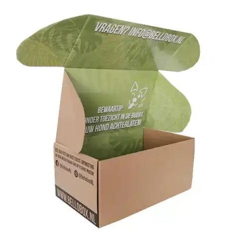 Apparel Shoe Boxes
