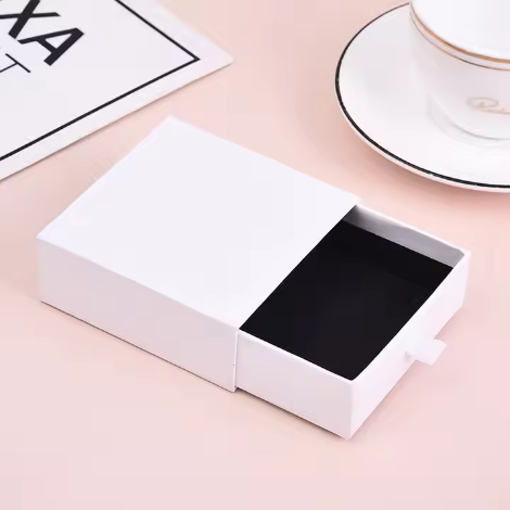 Apparel Sleeve Boxes