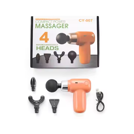 Custom Arm Massager Packaging