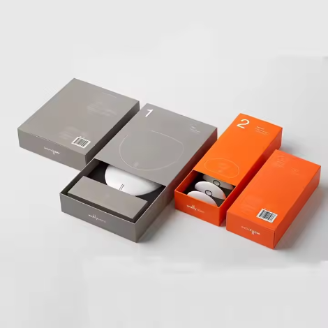 Custom Boxes for Massager Items