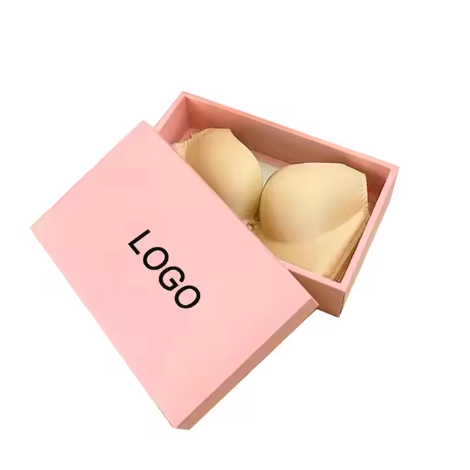Custom Bra Packaging
