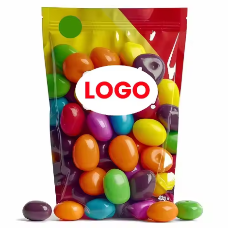 Custom Candy Bags