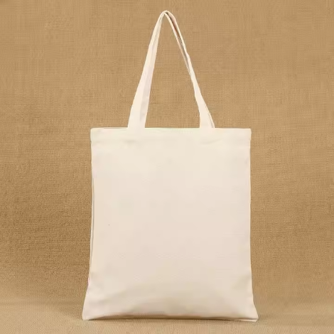 Custom Cotton Bags