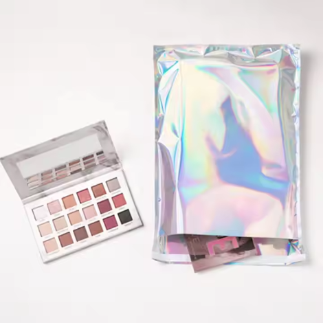Custom Mylar Envelope