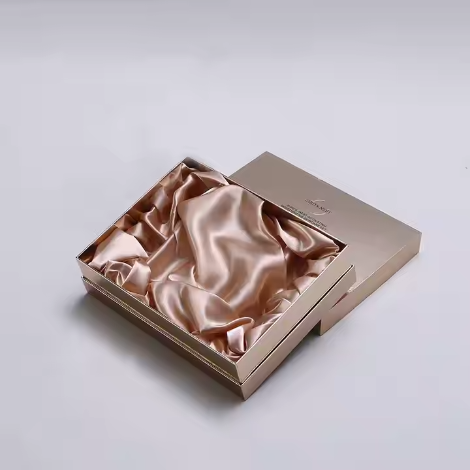 Custom Textile Boxes | Free UK Shipping