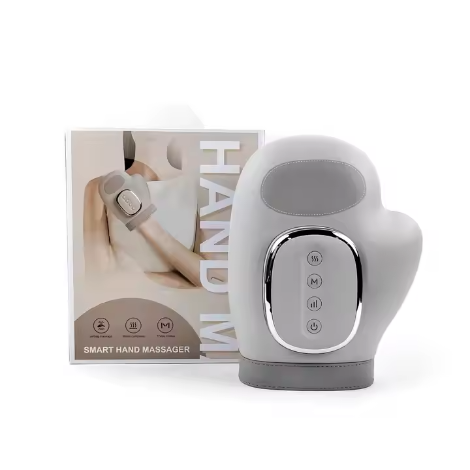 Custom Hand Massager Packaging