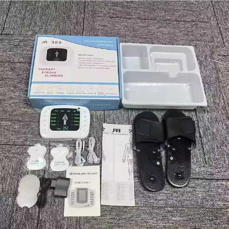 Pulse Massager Boxes