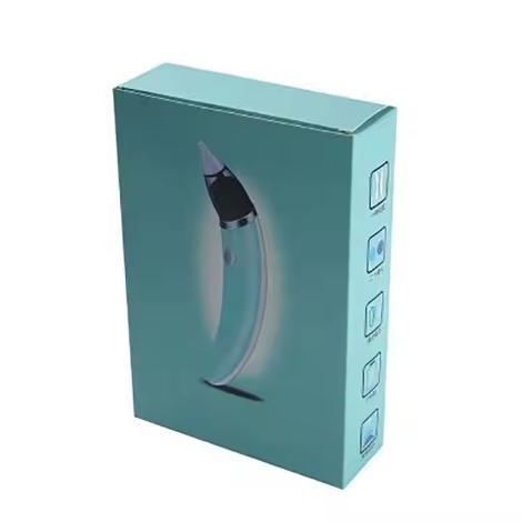 Custom Scalp Massager Packaging Boxes