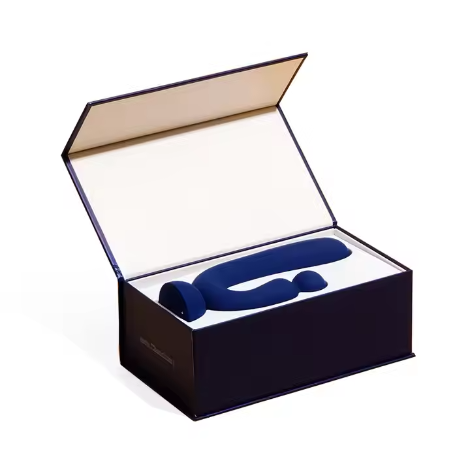Customer Vibrator Packaging Boxes