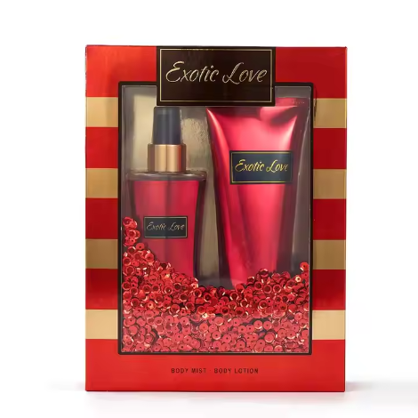Aftershave Boxes