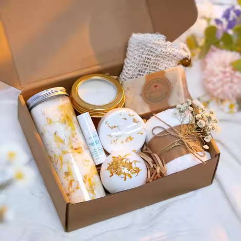 Bath Set Boxes