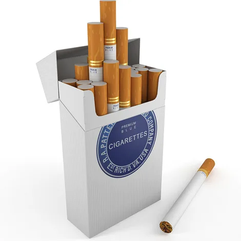 b&h cigarettes Benson & Hedges Special Filter