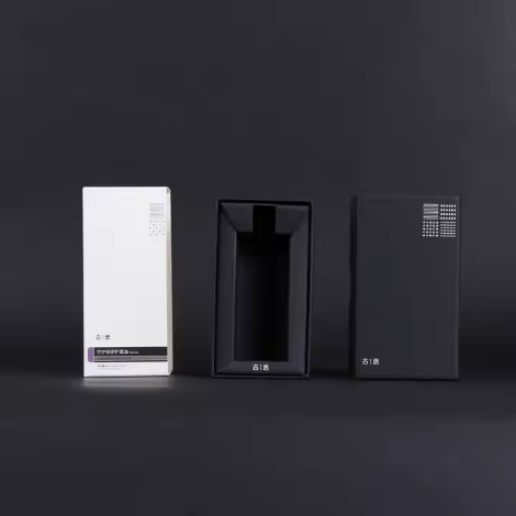 Custom Aroma Boxes