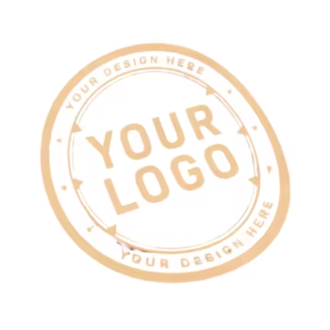 Clear Mylar Labels